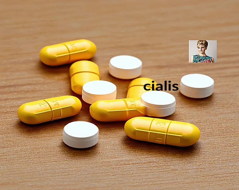 Cialis 1